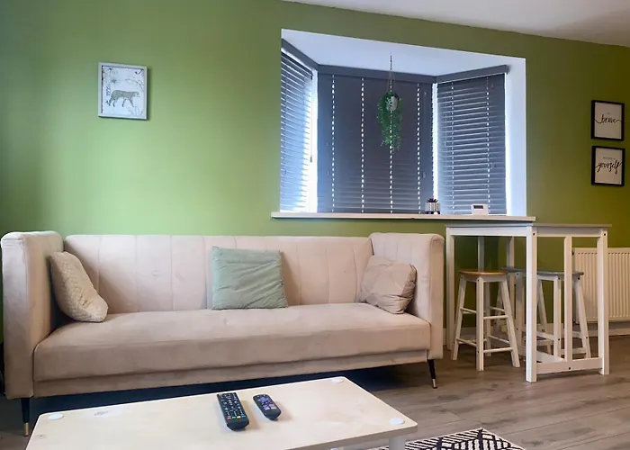 Apartment 1