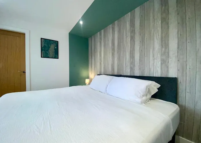 Apartment 1