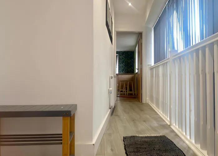Apartment 1