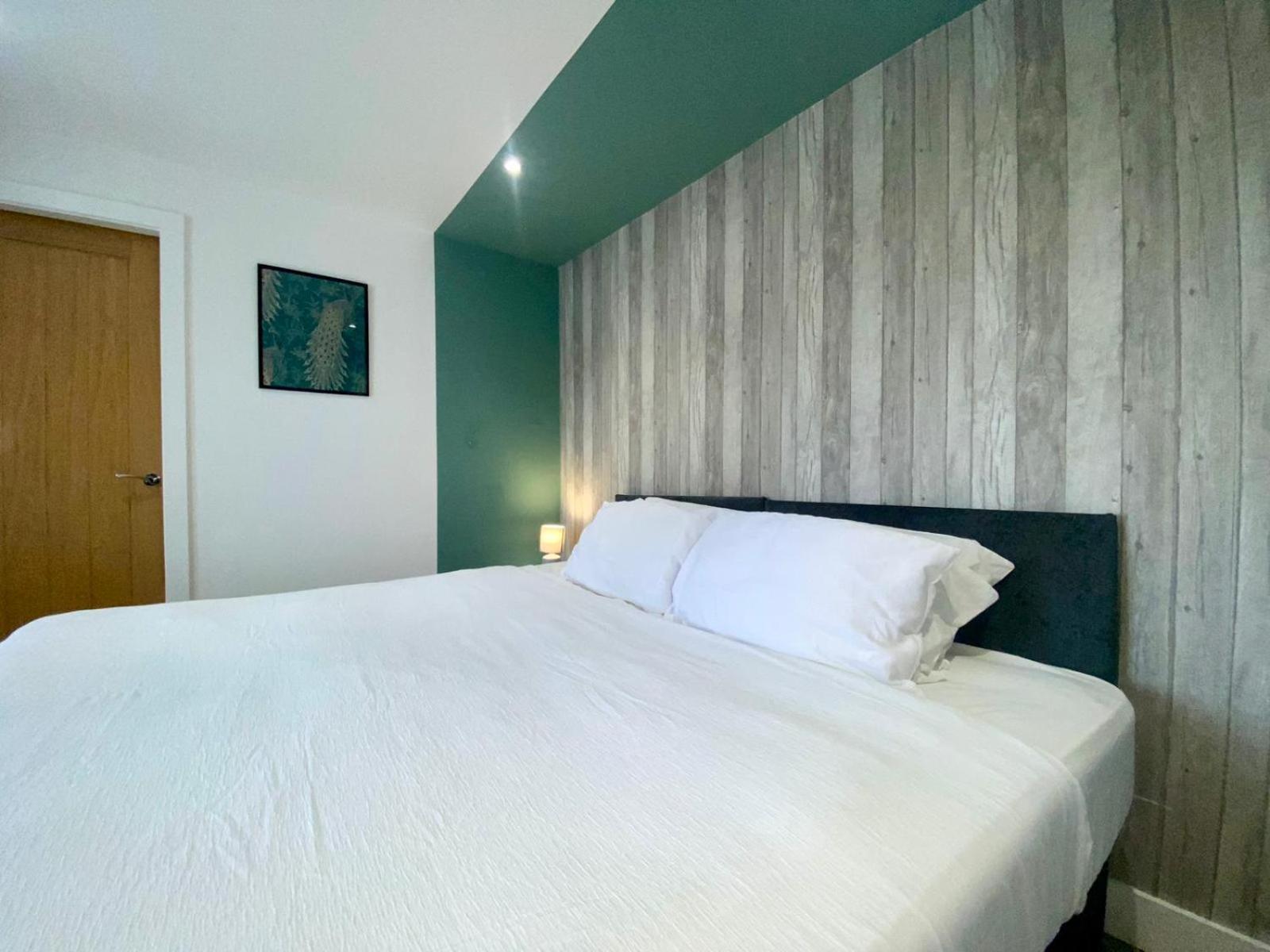 Apartamento 1 *