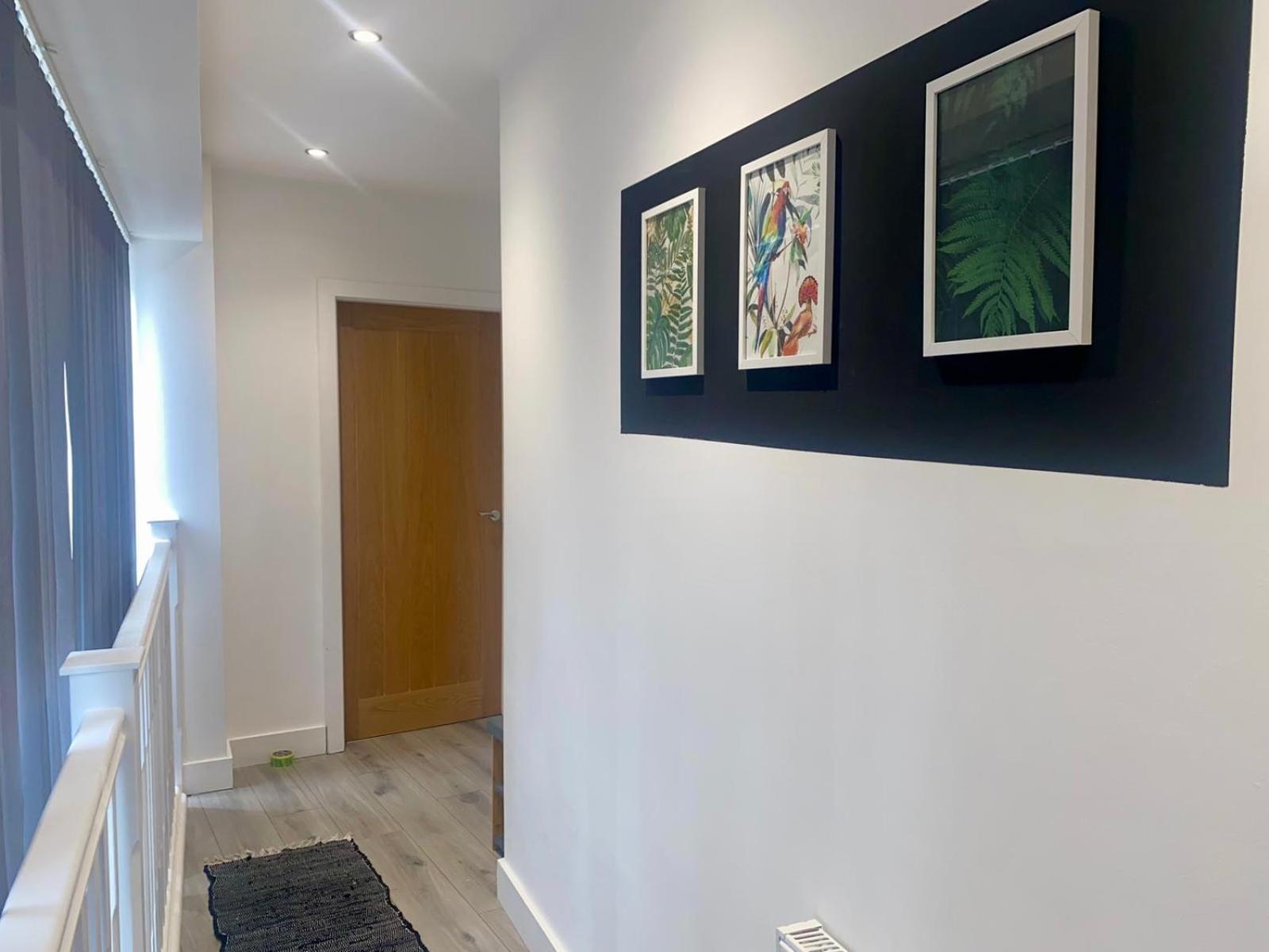 1 Apartamento Manchester