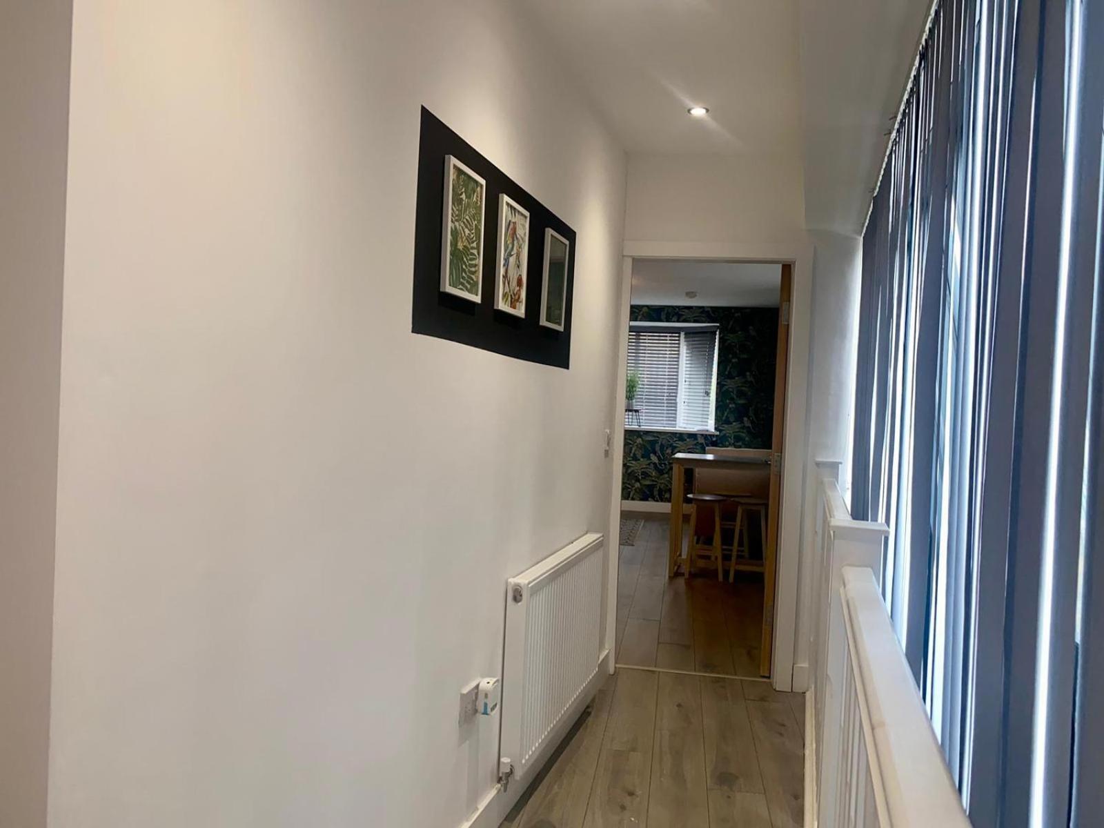 Apartamento 1 Manchester