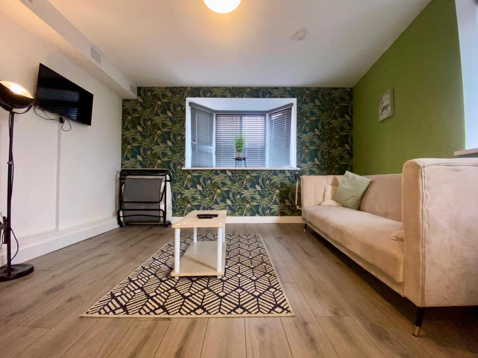 1 Apartamento *