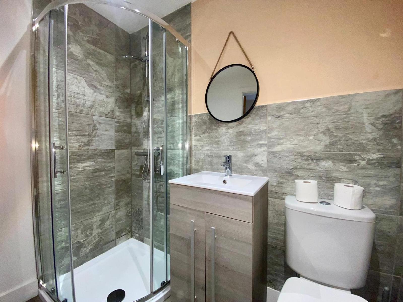Apartamento 1 *